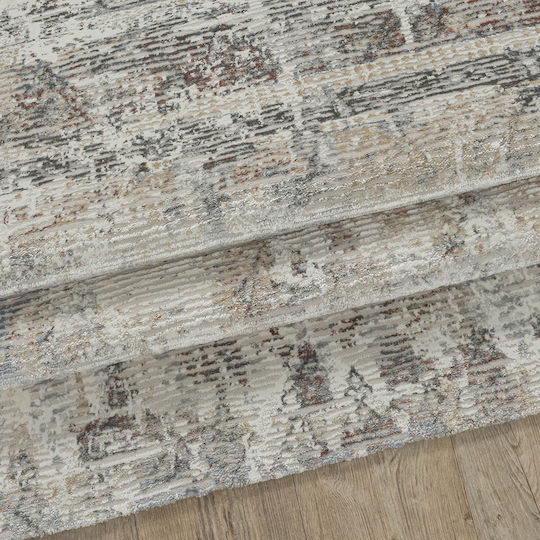 Newplan 102336d Rug Rectangular Sand 102336d