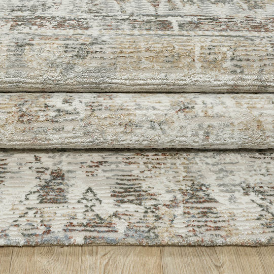 Newplan 102336d Rug Rectangular Sand 102336d