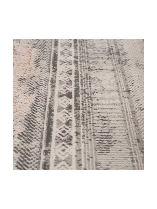 Viokarpet Cadonne Ja65c Rug Rectangular Cream Grey