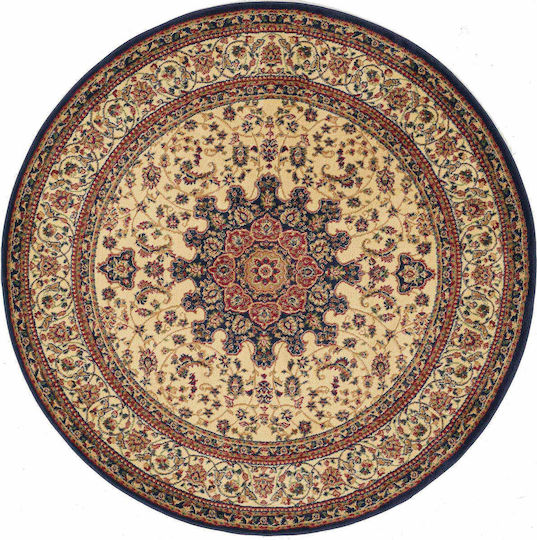 Isexan 1912 Covor Rotund Clasic