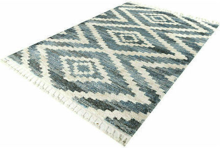 Tzikas Carpets Dolce 80283-110 με Κρόσια 133x190cm Εμπριμέ