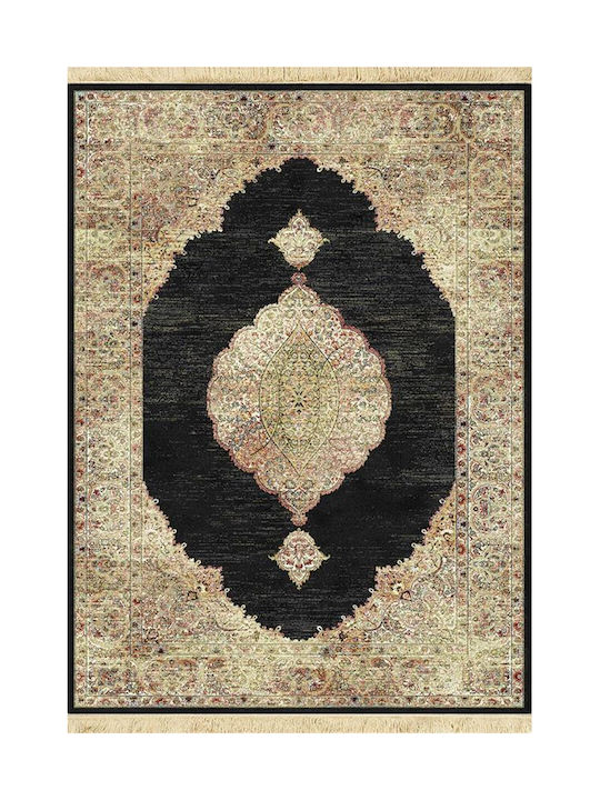 Newplan Sonia 9935/308330 Rug Rectangular with Fringes Sonia