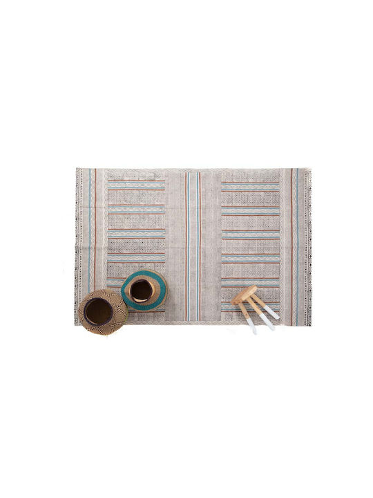 Royal Carpet Kilim Lotus 421 Βαμβακερό