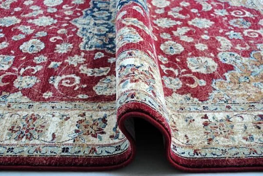 Ragolle Χαλί Ορθογώνιο Κόκκινο 200x290cm