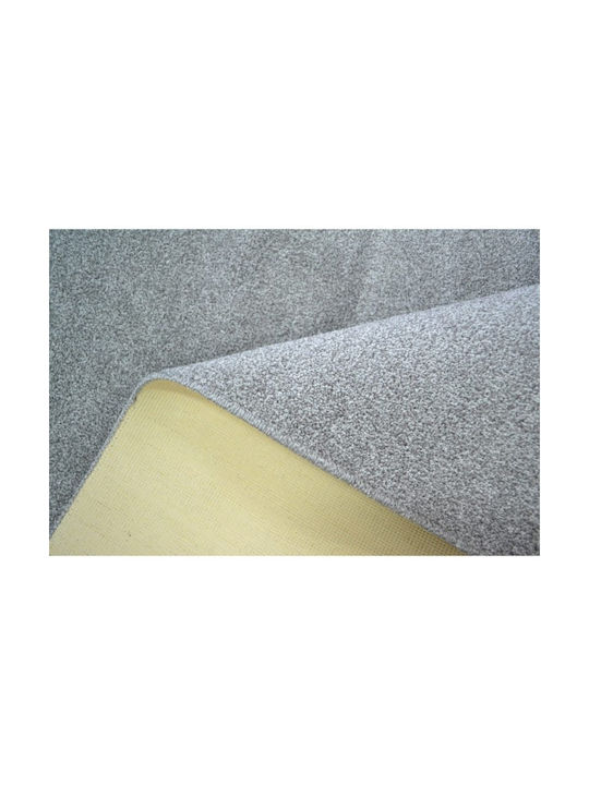 Saray Home Χαλί Ορθογώνιο Γκρι 200x300cm