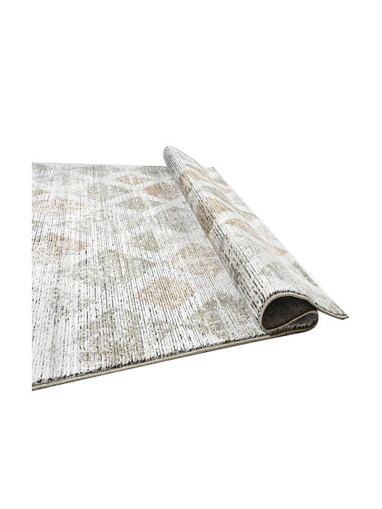 Balsan Allegra Valencia Covor Rectangular Verde