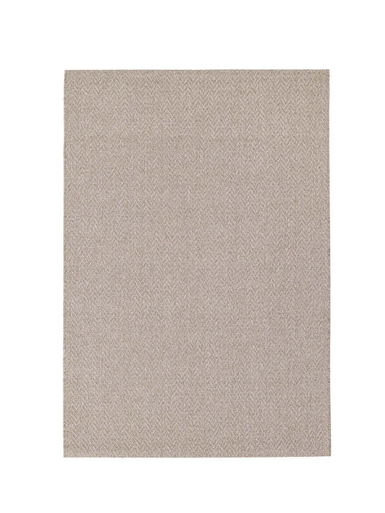 Royal Carpet Eco 3584 Rug Rectangular Summer Wicker 8 Natural 16ECO35843.080150
