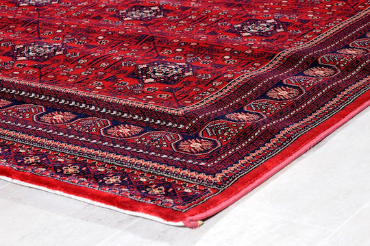 Tzikas Carpets 39772-010 240x300cm Κόκκινο