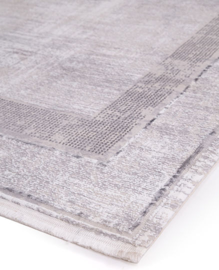 Royal Carpet Infinity 10218A 140x200cm Grey Royal Carpet Infinity 10218A 140x200cm Grey