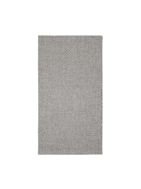Royal Carpet Eco 3584 Covor Rectangular Din paie Gri