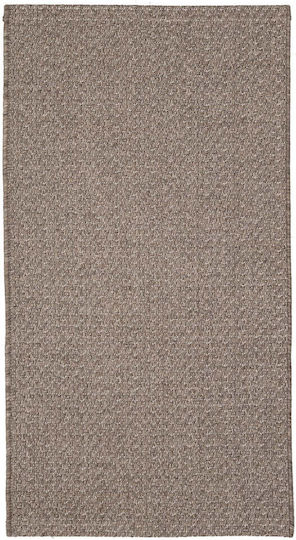 Royal Carpet Eco 3555 Rug Rectangular Summer Wicker Brown