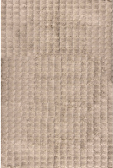 Saray Home Solid Design Γούνινο