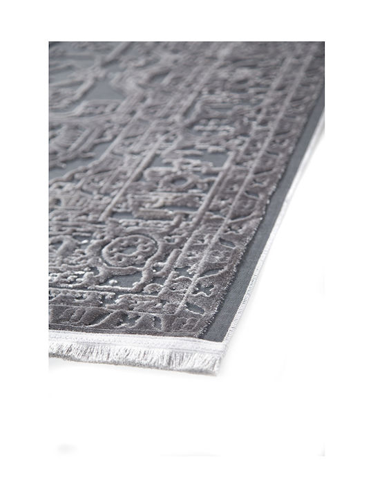 Royal Carpet Summer Lotus 2927 με Κρόσια