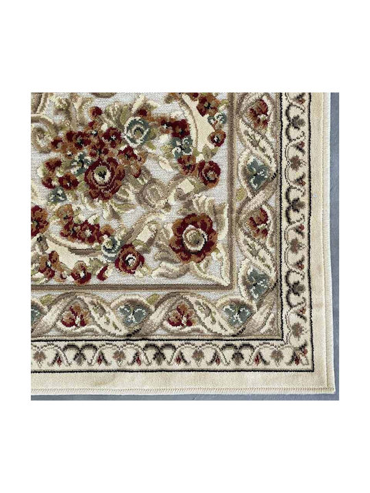Ragolle Genova Anti-slip Rug Rectangular Summer Silk Ragolle Genova - 60