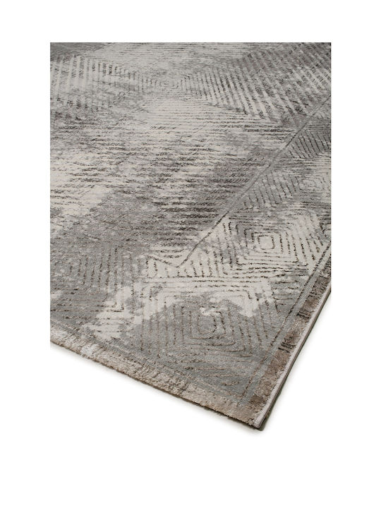 Biokarpet Gossip 6023c Сив P Vizon 160x230
