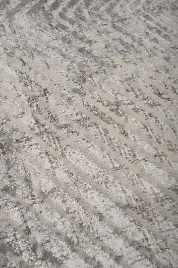 Biokarpet Gossip 6023c Sl Grey P Vizon-160x230