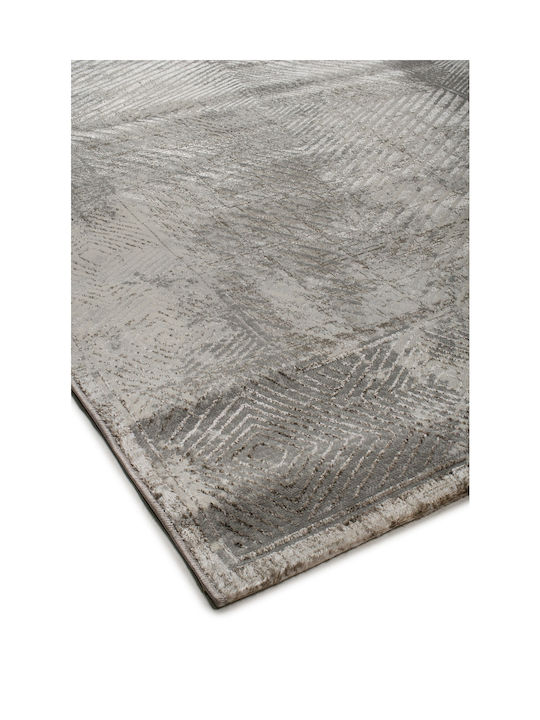 Biokarpet Gossip 6023c Сив P Vizon 160x230