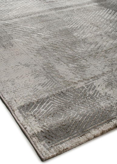 Biokarpet Gossip 6023c Sl Grey P Vizon-160x230