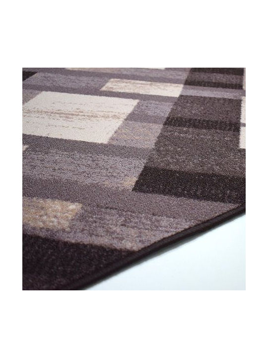 Sakalidis Χαλί Ορθογώνιο Καφέ 200x250cm