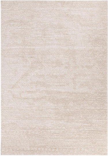 Royal Carpet Solid 1391 Covor Rectangular Cremă