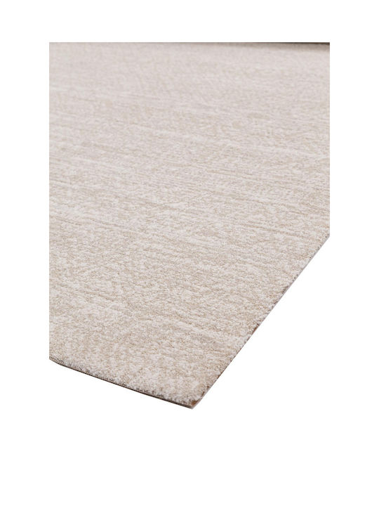 Royal Carpet Solid 1391 Килим Правоъгълена Крем
