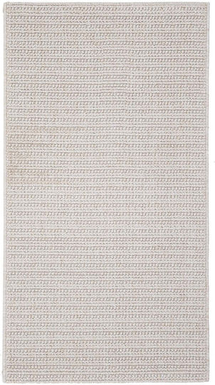 Royal Carpet Eco 3190 80x150cm Καλοκαιρινό Ψάθινο Cream