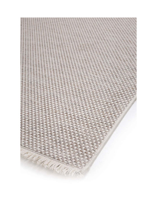 Royal Carpet Oria 20722 Καλοκαιρινό Ψάθινο 200x290cm Grey