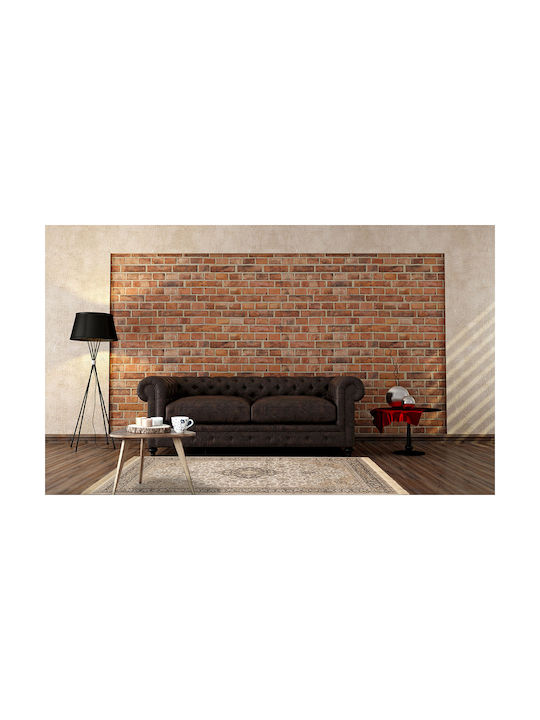 Newplan Sonia 1258/260440 Rug Rectangular with Fringes 1258/260440