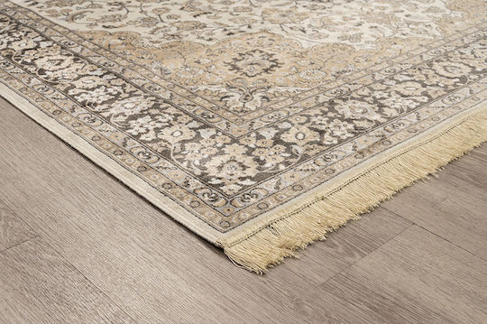 Newplan Sonia 1258/260440 Rug Rectangular with Fringes 1258/260440