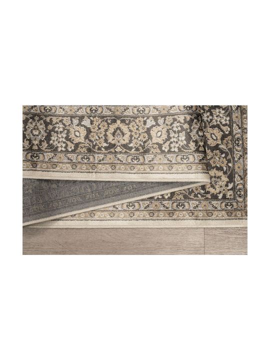 Newplan Sonia 1258/260440 Χαλί Ορθογώνιο με Κρόσια 1258/260440 140x200cm