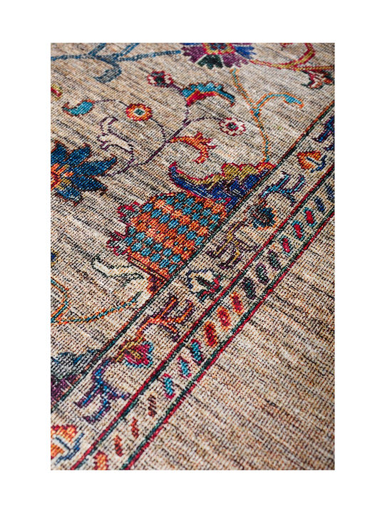 Viokarpet Nomadian 5078 Living Room Rug Runner 80x150cm