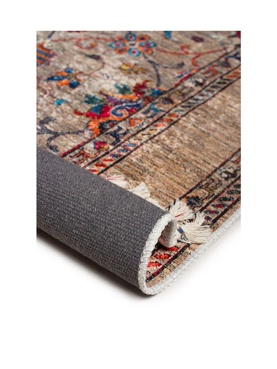 Viokarpet Nomadian 5078 Living Room Rug Runner 80x150cm