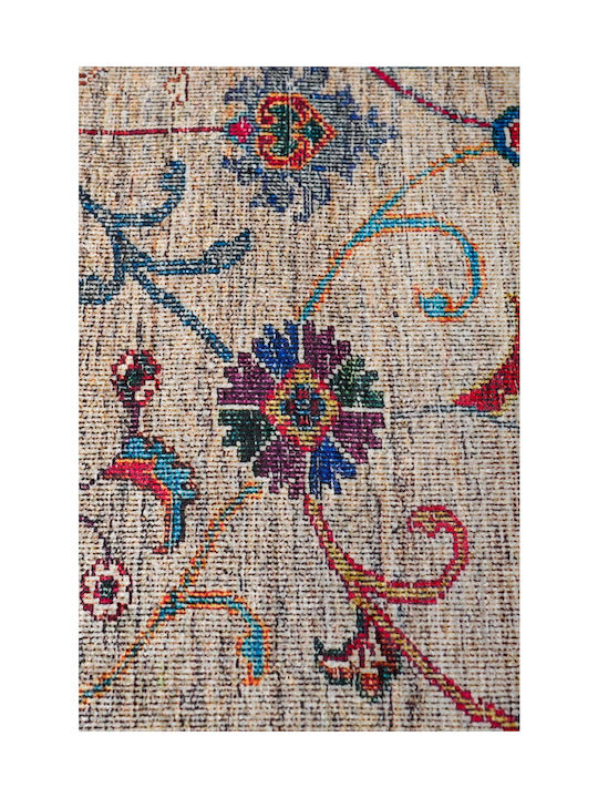 Viokarpet Nomadian 5078 Living Room Rug Runner 80x150cm