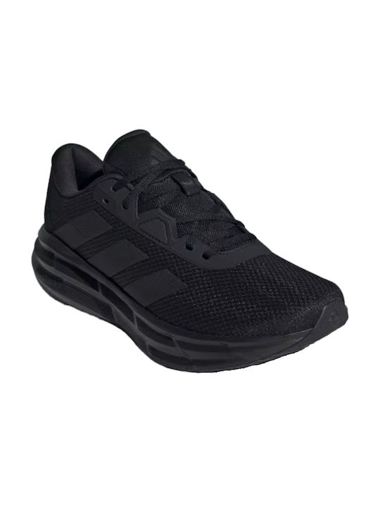 adidas Galaxy ID8757 Sport Shoes Running Black