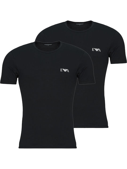 T-Shirt Black
