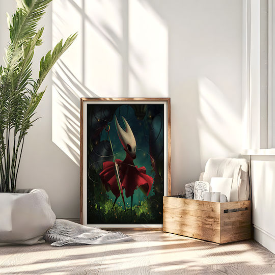 Детски Плакат Poster 70x50см