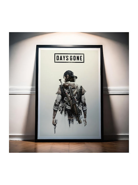 Παιδική Αφίσα Poster 70x50εκ.