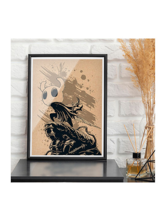 Kinderposter Poster 70x50cm