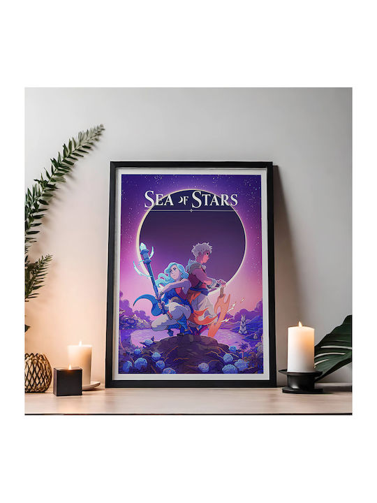 Παιδική Αφίσα Poster 70x50εκ.