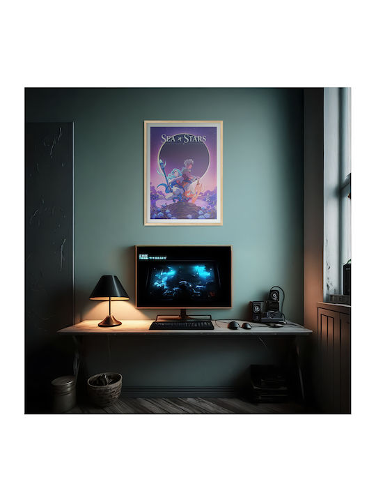 Παιδική Αφίσα Poster 70x50εκ.