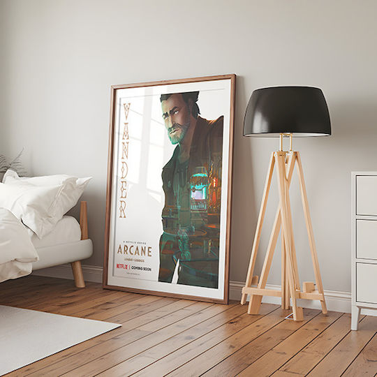Детски Плакат Poster 40x30см