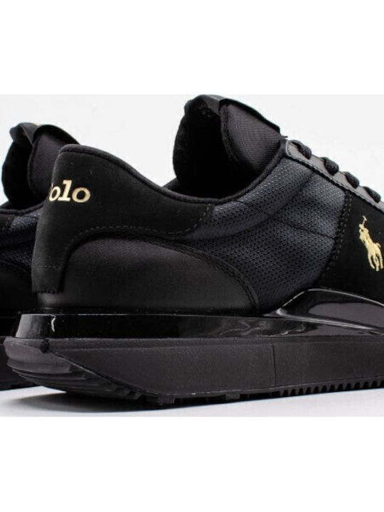 Sneakers Black
