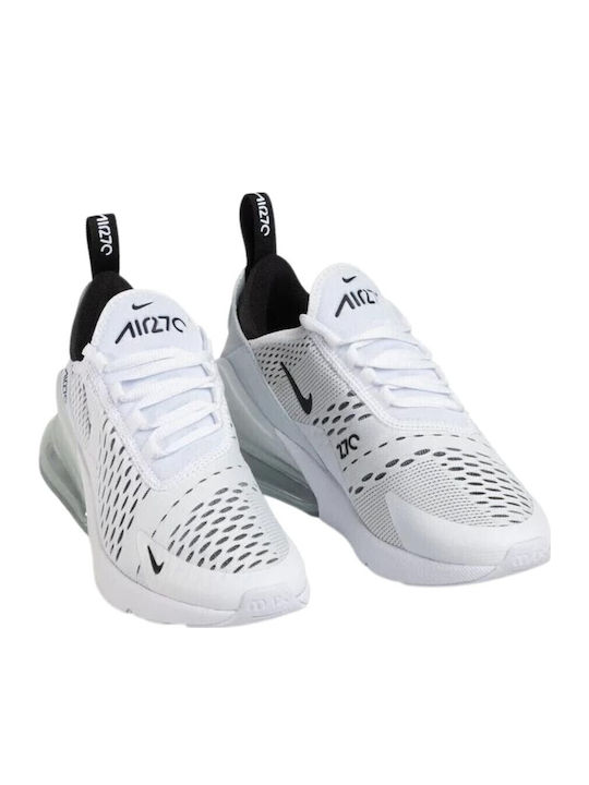 Air Max 270 Damen Sneakers White / Black