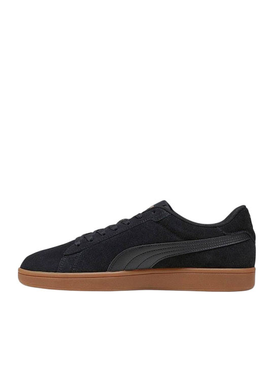 PUMA Smash 3.0 Sneakers Black