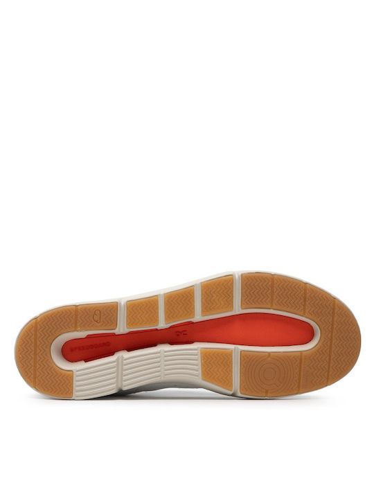 The Roger Centre Court Ανδρικά Sneakers Λευκά