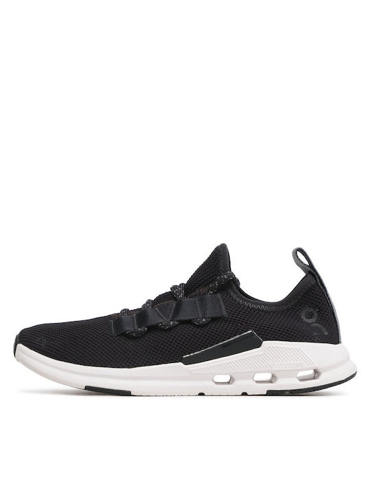 Cloudeasy Γυναικεία Sneakers Μαύρα