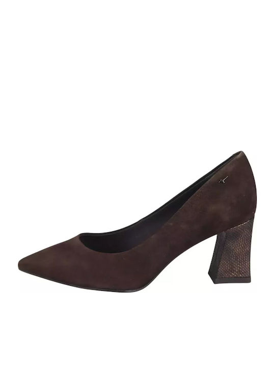 Pumps Braun