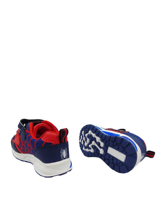Παιδικά Sneakers Μπλε