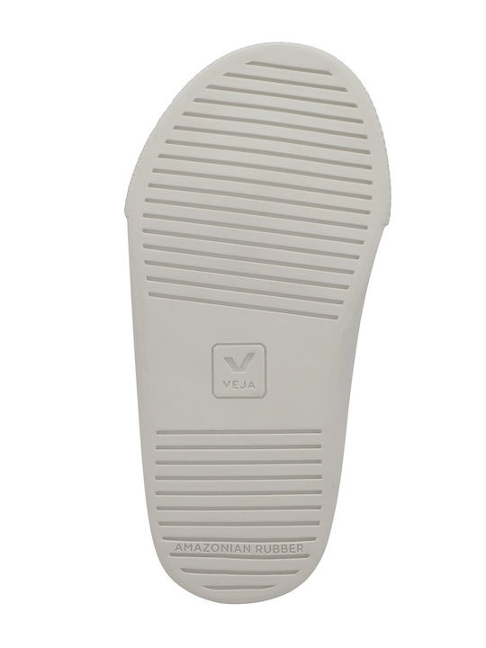 Kids Sneakers White