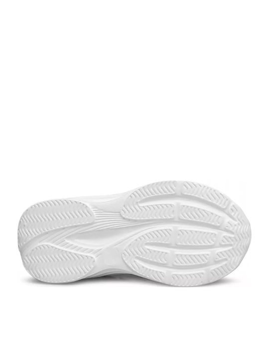 Memory Kids Sneakers with Scratch Blue